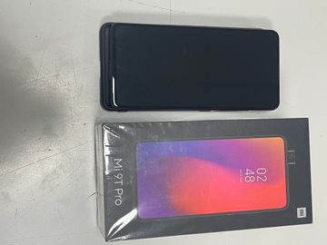 Б/в Мобільний телефон Xiaomi mi 9t pro 6/128gb 01-200771006