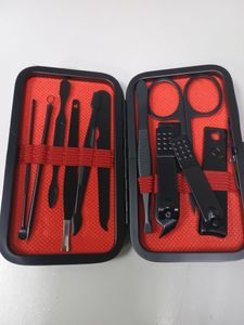 Б/в Набір манікюрний Noname 12 од 16-000270154