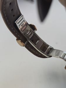 Б/у Часы Balmain swiss made 5889 01-200829872