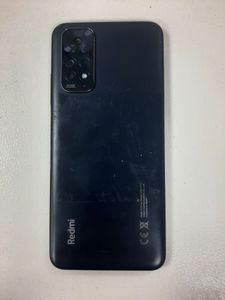 Б/у Мобильный телефон Xiaomi redmi note 11 pro 6/128gb 01-200829886