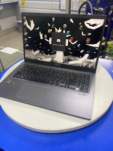 Asus 15/ryzen 5 5500u ddr4/16gb ddr4/hdd *відсутній/ssd 512 gb/*інтегрована