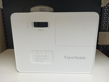 Б/у Короткофокусный проектор Viewsonic ps502x 01-200829750
