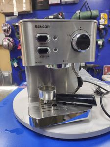 Б/в Кавоварка Sencor ses 4010ss 18-000094014