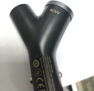 Б/в Автомобільний інвертор Baseus y 16-000269682