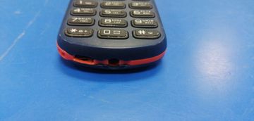 Б/у Мобильный телефон Nomi i1441 01-200830282