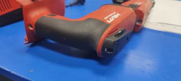 Б/в Акумуляторний шурупокрут Hilti sd 5000-a22 1акб 3,0+зп 01-200830198