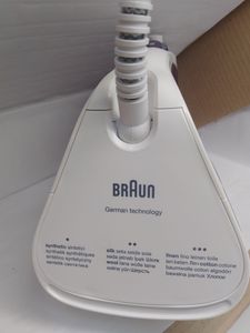 Б/в Праска Braun si 7066 vi 01-200827864