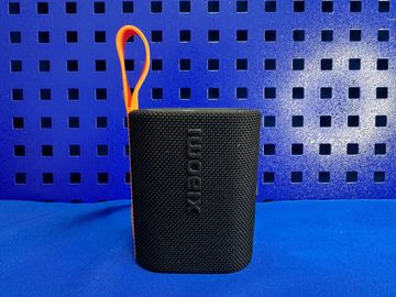 Б/у Акустика Xiaomi sound pocket 5w 18-000093494