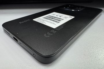 Б/в Мобільний телефон Xiaomi redmi note 14 6/128gb 01-200831168