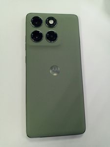 Б/в Мобільний телефон Motorola moto edge 60 pro 12/512gb 01-200831233