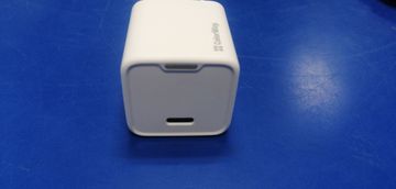 Б/у Зарядный блок Colorway gan mini 25w pd port pps usb-c black (cw-chs052pd 01-200830516