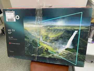 Б/у Телевизор Ergo 32dht5000 01-200832664