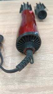 Б/в Фен-щітка Gemei gm-4829 01-200832594