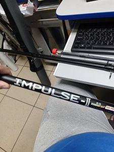 Б/у Фидерное удилище Kaida impulse ii 2.7m (60-160g 01-200831607