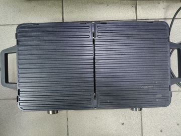 Б/в Гриль Wmf lono master-grill 04.1528.0011 01-200832799