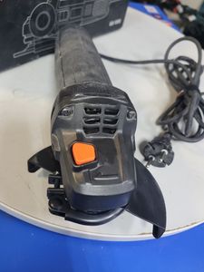 Б/в Кутова шліфмашина Dnipro-M gs-120s 01-200831123