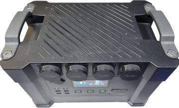 Б/в Зарядна станція Allpowers s2000 pro 01-200820488