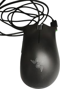 Б/у Мышь Razer death adder essential 01-200830892