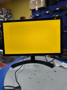 Б/в Монітор Lg 22mp58d-p 01-200821637