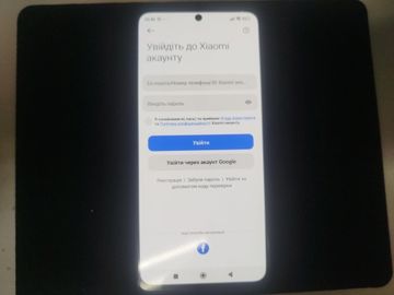 Б/в Мобільний телефон Xiaomi redmi note 12 pro 4g 8/256gb 01-200833086