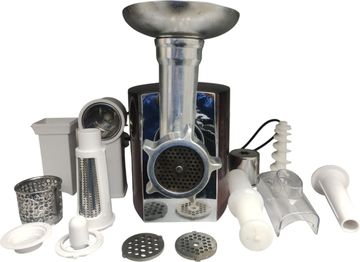 Б/у Мясорубка Liberton lmg-28sts 01-200832466