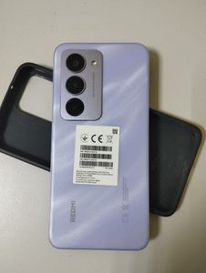 Б/в Мобільний телефон Xiaomi redmi 15 4g 6/128gb 01-200831213
