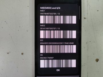 Б/у Мобильный телефон Samsung galaxy a54 5g a546b 8/128gb 01-200834566