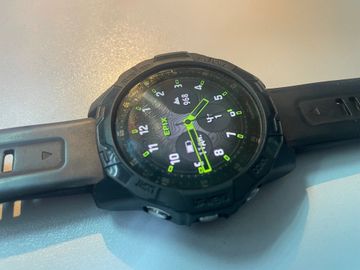 Б/в Смарт-годинник Garmin epix gen 2 slate steel 01-200816329