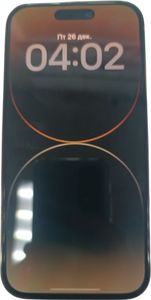 Б/в Мобільний телефон Apple iphone 14 pro 256gb 01-200831036