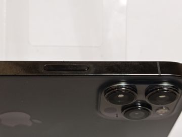 Б/в Мобільний телефон Apple iphone 12 pro max 128gb 01-200833133