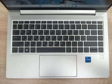 Б/в Ноутбук Hp 14/core i5-1335u ddr5/16gb ddr4/hdd *відсутній/ssd 256 gb/*інтегрована 01-200790500