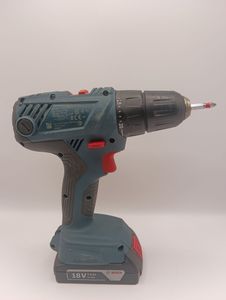 Б/в Шурупокрут Bosch gsr 180 li 01-200833684