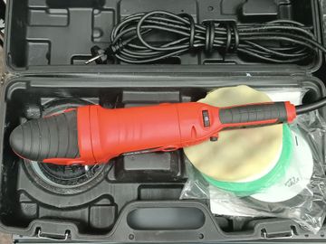 Б/у Шлифмашина полировальная Yato yt-82200 01-200753078