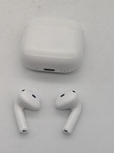 Б/у Наушники Apple airpods 4 with active noise cancellation 01-200831400