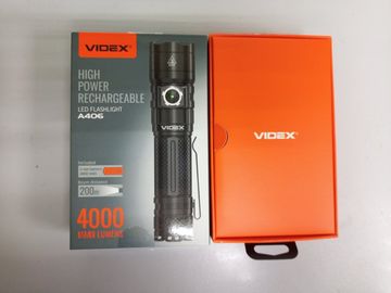 Б/у Ліхтар Videx vlf-a406 01-200828132