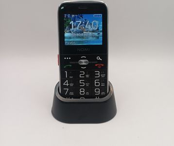 Б/у Мобильный телефон Nomi i220 01-200824385