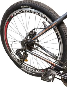 Б/у Велосипед Ardis zsio pro 21/26 01-200821042