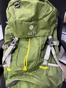 Б/у Рюкзак туристический N 46 terrano 50 01-200834937