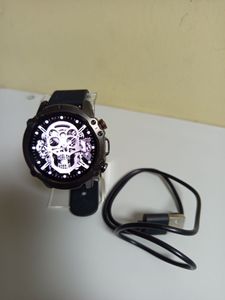 Б/в Смарт-годинник Smart Watch ak 56 01-200828885