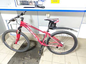 Б/у Велосипед Element element element proton 4.0 01-200832835