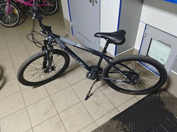 Б/у Велосипед Discovery rider 01-200832883