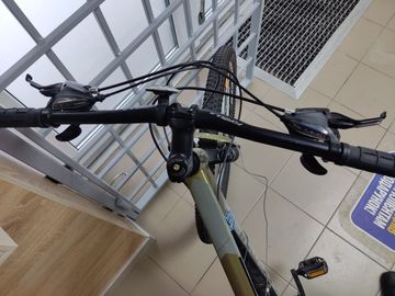 Б/у Велосипед Formula motion 29" / рама 17 01-200832969