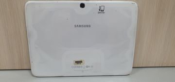 Б/у Планшет Samsung galaxy tab 3 10.1 16gb 01-200825541