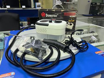 Б/в Пароочищувач Domotec ms5354 01-200835495
