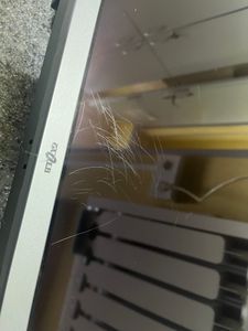 Б/у Телевизор Gazer tv32-hs2g 01-200833758