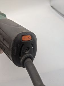 Б/у Угловая шлифмашина Sturm ag9012te 01-200833958