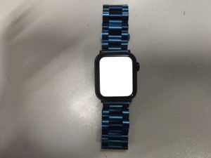 Б/в Смарт-годинник Apple watch se 2 gps 40mm aluminium case 01-200834916