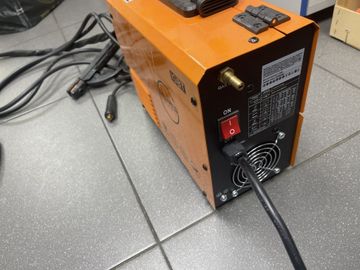 Б/у Сварочный аппарат Powercraft p mig-300 mini 01-200836005