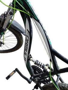 Б/в Велосипед Formula x rover 01-200783535