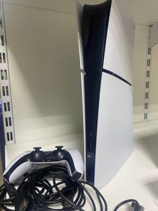 Б/в Ігрова приставка Sony playstation 5 slim 825gb 01-200833863